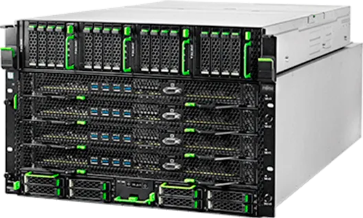 PrimeQuest 3800E