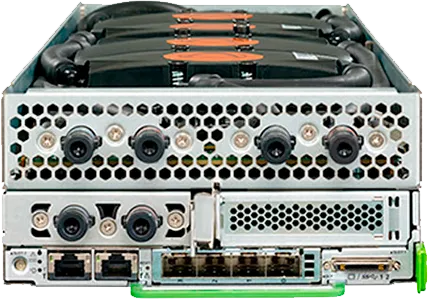 Primergy CX2570 M4