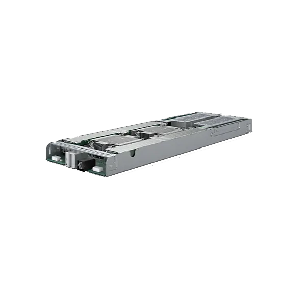 Primergy CX2560 M6