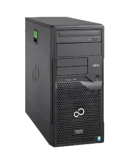 Primergy TX1320 M5